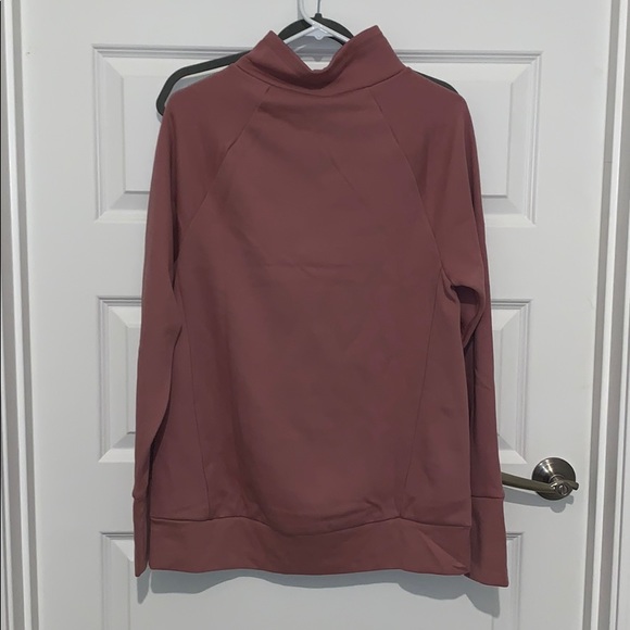 Fabletics pullover SZ M NWT - Picture 6 of 6